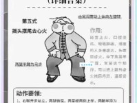 臂有四肘的意思原来古人这样形容能力强大