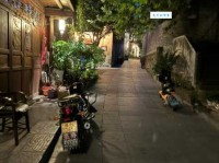 万人空巷是什么意思为什么说它形容热闹场面