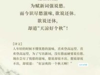 少年不识愁滋味，爱上层楼。爱上层楼，为赋新词强说愁。