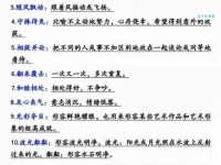 成语笔下生花是什么意思？举例说明及例句赏析