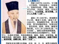 诗人许衡的生平简介及主要作品赏析