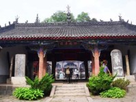 筑岩钓渭景区攻略：感受贤士隐居的传奇之地