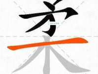 柔组词 解答柔组词有哪些与柔美的柔组词怎么组！