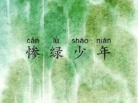 惨绿少年什么意思？网络流行语含义大揭秘