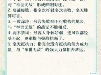 举世无双的意思你知道吗这个成语太特别了