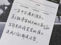 女生伤感个人说说(  还是我只是你生命中的一个过客)