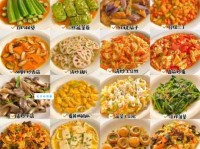 不荤不素什么意思其实是指荤素搭配的吃法