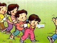 「中华少儿传统游戏」老鹰捉小鸡