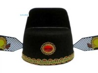 青衣乌帽是什么意思原来是指古代官员的服饰