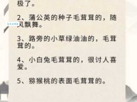 茸怎么读？茸的拼音、组词和详细解释，一看就懂！