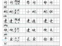 猫组词_猫字组词