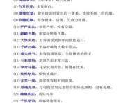 似水年华是什么意思？详解词语含义及出处