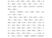 写作技巧：环绕的近义词辨析及例句运用