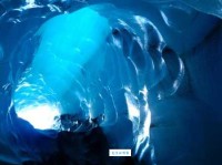 南极洲伸出的巨大“舌头”——厄巴斯冰舌