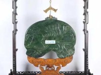 玉磬的意思与传说 玉磬在古代音乐中的地位