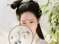 宛转蛾眉的深层含义：唐诗中的美人之象