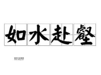 如水赴壑：追随梦想的勇者如何实现目标