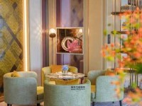 炊金馔玉的极致奢华生活体验