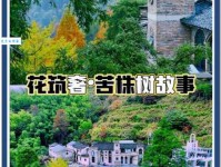 世外桃源的意思和出处 原来古人早就向往这样的生活