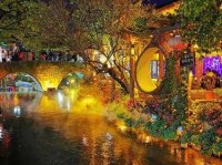 灯红酒绿的反义词有哪些？探索简朴生活的表达