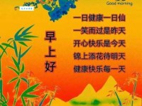想表达心意？试试这些有文化内涵又高雅的祝福语
