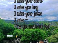 i missing you是什么意思_i missing you的中文翻译