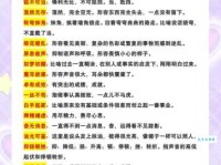 零七八碎的意思详解，看看这个成语在语境中怎么用