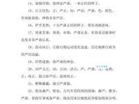 认真严肃的表达方式：郑重其事的近义词盘点