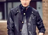 英俊潇洒的象征：从相貌到气质的全面提升