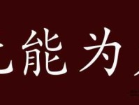 无能为力的反义词有哪些？揭示常见表达！