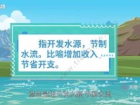 开源节流是什么意思 简单解释开源节流的概念