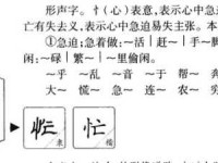 駹怎么读(是跟mang还是máng有关)