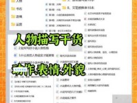 能近取譬的意思原来是这样，让你说话更生动！