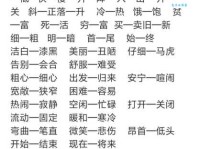 答应的反义词有哪些？不同语境下的最佳选择