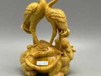 龟鹤之年是什么意思为何龟鹤能代表高龄长寿