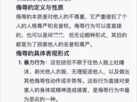 寻找侮辱的近义词？这篇文章帮你快速搞定！