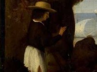 红男绿女意思解释及典故