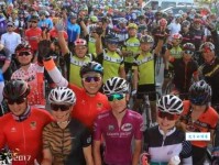 人多势众的意思