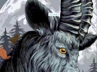 龇牙咧嘴的生肖(  谁的性格最爱玩弄手段)