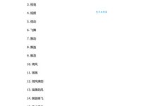 “飘扬”是什么意思？这几个例子帮你轻松理解！