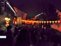 长江后浪推前浪意思解释及典故