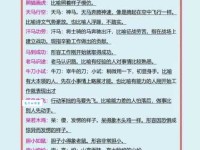 一举成名的意思和出处有哪些？一篇文章讲透这个常用成语