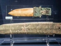 铸剑为犁的意思解析 古人为何提倡化干戈为玉帛