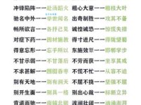 除了名目，还有什么词可以替代？近义词大全