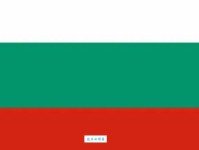 「童眼看世界」保加利亚国旗、国徽、国歌