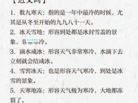 寒冬腊月的意思解释、造句、出处典故、成语接龙