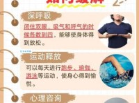 局促不安的意思和应对方法 轻松摆脱紧张情绪