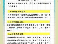 告别无聊！探秘“有趣”的反义词世界