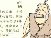 如何读“鲧”字？鲧的拼音是gǔn吗？鲧字有哪些常用的组词？