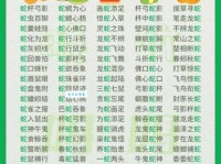 蛇入鼠出的意思解释、造句、出处典故、成语接龙